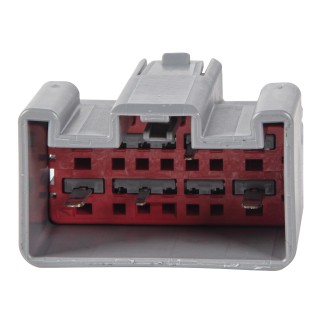 Brake Control Unit Mounting hardware and bracket Vehicle specific Plug and Play Wiring Adapter 20191 3077 Draw-Tite Trailer Brake Control 18-21 Expedition Plug Play Wiring Adapter Proportional Draw-Tite Eletric Trailer Brakes Module Box Controller 18 19 Trailer Brake Control for 18-21 Ford Expedition w/ Plug Play Wiring Adapter Proportional Draw-Tite Eletric Trailer Brakes Module Box Controller