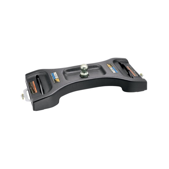 Reese Elite 25K Gooseneck Hitch For 11-20 Ford F250 F350 w/ OEM Prep Package and All Other Trucks w/ Reese Elite or Signature Series Rail Kits