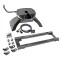 Elite Series Under Bed Fifth Wheel Rail KitCustom Fit Mounting Brackets Elite Series Fifth Wheel 18K (Pre-Assembled) 90 Degree Fifth Wheel Adapter Harness Installation Hardware Installation Instructions 30852 30142 Reese Reese Elite Rails 18K 5th Wheel H Reese Elite Rails 18K 5th Wheel Hitch for 10-12 Dodge Ram 2500 3500 with 7-Way Wiring Installation Kit Under-Bed Fifth Wheel Trailer Hitch