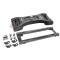 Elite Series Under Bed Fifth Wheel Rail KitCustom Fit Mounting Brackets Elite Series Gooseneck 25K (Pre-Assembled)Installation Hardware Installation Instructions 30852 30845 Reese Reese Elite Rails 25K Gooseneck Hitch 10-12 Dodge Ram 2500 3500 with Inst Reese Elite Rails 25K Gooseneck Hitch for 10-12 Dodge Ram 2500 3500 with Installation Kit Under-Bed Reese Elite Gooseneck Trailer Hitch