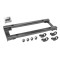 Elite Series Under Bed Fifth Wheel Rail KitCustom Fit Mounting Brackets Elite Series Fifth Wheel 18K (Pre-Assembled) 90 Degree Fifth Wheel Adapter Harness Installation Hardware Installation Instructions 30852 30142 Reese Reese Elite Rails 18K 5th Wheel H Reese Elite Rails 18K 5th Wheel Hitch for 10-12 Dodge Ram 2500 3500 with 7-Way Wiring Installation Kit Under-Bed Fifth Wheel Trailer Hitch