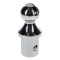 Reese 2-5/16" Dia. Pop-In™ Ball for GM Gooseneck System Reese 2-5/16" Dia. Pop-In™ Ball for GM Gooseneck System