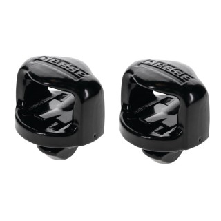 Reese 2-5/16" Dia. Pop-In™ Ball for GM Gooseneck System Reese 2-5/16" Dia. Pop-In™ Ball for GM Gooseneck System