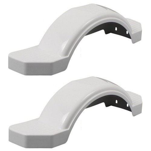 Trailer Fenders