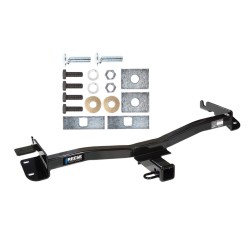 Reese Trailer Tow Hitch For 98-03 Toyota Sienna All Styles 2" Towing Receiver Class 3 Reese Trailer Tow Hitch For 98-03 Toyota Sienna All Styles 2" Towing Receiver Class 3