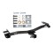 Reese Trailer Tow Hitch For 98-03 Toyota Sienna All Styles 2" Towing Receiver Class 3