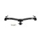 Reese Trailer Tow Hitch For 98-03 Toyota Sienna All Styles 2" Towing Receiver Class 3