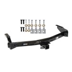 33009 Reese Trailer Tow Hitch 94-98 Dodge Van B Series 99-03 Ram Van 1500 2500 3500 94 95 96 97 98 99 00 01 02 03 1994 1995 1996 1997 1998 1999 2000 2001 2002 2003 Reese Trailer Tow Hitch For 94-98 Dodge Van B Series 99-03 Ram Van 1500 2500 3500