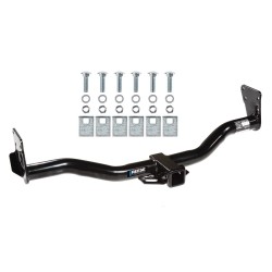 Reese Trailer Tow Hitch For 95-05 Chevy Blazer GMC Jimmy Downsize 96-01 Bravada Reese Trailer Tow Hitch For 95-05 Chevy Blazer GMC Jimmy Downsize 96-01 Bravada