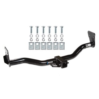 33015 1995 1996 1997 1998 95 96 97 98 Chevrolet Blazer Downsize Reese Towpower Trailer Tow Hitch Receiver Bar Frame Reese Trailer Tow Hitch For 95-05 Chevy Blazer GMC Jimmy Downsize 96-01 Bravada
