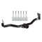 33015 1995 1996 1997 1998 95 96 97 98 Chevrolet Blazer Downsize Reese Towpower Trailer Tow Hitch Receiver Bar Frame Reese Trailer Tow Hitch For 95-05 Chevy Blazer GMC Jimmy Downsize 96-01 Bravada