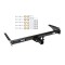 33022 1993 1994 1995 1996 1997 1998 93 94 95 96 97 98 Toyota T100 All Styles Reese Towpower Trailer Tow Hitch Receiver Bar Frame Reese Trailer Tow Hitch For 93-98 Toyota T100 All Styles 2" Towing Receiver Class 3