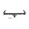 33022 1993 1994 1995 1996 1997 1998 93 94 95 96 97 98 Toyota T100 All Styles Reese Towpower Trailer Tow Hitch Receiver Bar Frame Reese Trailer Tow Hitch For 93-98 Toyota T100 All Styles 2" Towing Receiver Class 3