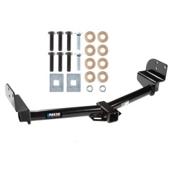 Reese Trailer Tow Hitch For 02-05 Ford Explorer Mountaineer Aviator 2" Receiver Class 3 Reese Trailer Tow Hitch For 02-05 Ford Explorer Mountaineer Aviator 2" Receiver Class 3