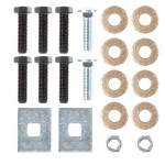 Reese Trailer Tow Hitch For 02-03 Ford Explorer 4 Dr. Mountaineer 03-04 Aviator w/ Wiring Harness Kit