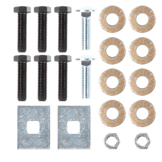 Reese Trailer Tow Hitch For 02-03 Ford Explorer 4 Dr. Mountaineer 03-04 Aviator w/ Wiring Harness Kit