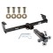Custom Fit Trailer Hitch Tri-Ball Trailer Hitch Ball Mount w/ Pin/Clip 33038 7031400 63240 Reese Trailer Tow Hitch Receiver 99-04 Chevy Tracker Suzuki Vitara 99-05 Grand Vitara 02-06 XL-7 w/Tri-Ball Triple Ball 1-7/8" 2" 2-5/16" 99 00 01 02 Reese Trailer Tow Hitch Receiver For 99-04 Chevy Tracker Suzuki Vitara 99-05 Grand Vitara 02-06 XL-7 w/Tri-Ball Triple Ball 1-7/8" 2" 2-5/16"