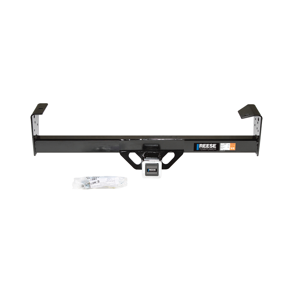 Reese Trailer Tow Hitch For 9497 Honda Passport 9197 Isuzu Rodeo 2