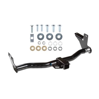Reese Trailer Tow Hitch For 98-04 Honda Passport Axiom Rodeo w/Under Vehicle Spare