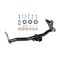 Reese Trailer Tow Hitch For 98-04 Honda Passport Axiom Rodeo w/Under Vehicle Spare