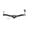 Reese Trailer Tow Hitch For 98-04 Honda Passport Axiom Rodeo w/Under Vehicle Spare