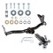 Custom Fit Trailer Hitch Tri-Ball Trailer Hitch Ball Mount w/ Pin/Clip 33041 7031400 63240 Reese Trailer Tow Hitch Receiver 98-04 Honda Passport Axiom Rodeo w/Under Vehicle Spare w/Tri-Ball Triple Ball 1-7/8" 2" 2-5/16" 98 99 00 01 02 03 04 Reese Trailer Tow Hitch Receiver For 98-04 Honda Passport Axiom Rodeo w/Under Vehicle Spare w/Tri-Ball Triple Ball 1-7/8" 2" 2-5/16"