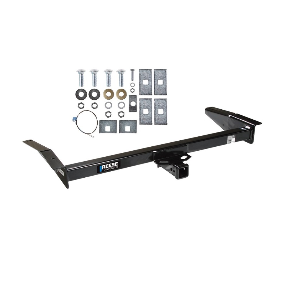 Reese Trailer Tow Hitch For 7911 Ford LTD Crown Victoria
