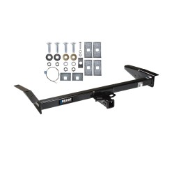 Reese Trailer Tow Hitch For 79-11 Ford LTD Crown Victoria Lincoln Town Car Marquis Receiver Reese Trailer Tow Hitch For 79-11 Ford LTD Crown Victoria Lincoln Town Car Marquis Receiver