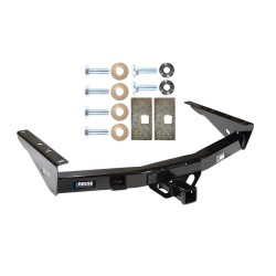 Reese Trailer Tow Hitch For 00-06 Toyota Tundra All Styles 2" Towing Receiver Class 3 Reese Trailer Tow Hitch For 00-06 Toyota Tundra All Styles 2" Towing Receiver Class 3