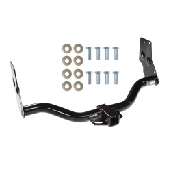 Reese Trailer Tow Hitch For 97-03 Infiniti QX4 96-04 Nissan Pathfinder 2" Receiver Reese Trailer Tow Hitch For 97-03 Infiniti QX4 96-04 Nissan Pathfinder 2" Receiver