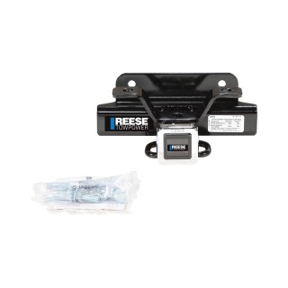 Custom Fit Trailer Hitch Tri-Ball Trailer Hitch Ball Mount w/ Pin/Clip 33072 7031400 63240 Reese Trailer Tow Hitch Receiver 03-08 Dodge Ram 1500 2500 3500 w/Tri-Ball Triple Ball 1-7/8" 2" 2-5/16" 03 04 05 06 07 08 09 2003 2004 2004 2005 200 Reese Trailer Tow Hitch Receiver For 03-08 Dodge Ram 1500 2500 3500 w/Tri-Ball Triple Ball 1-7/8" 2" 2-5/16"