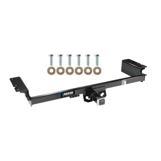 Reese Trailer Tow Hitch For 04-09 Nissan Quest All Styles