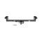 Reese Trailer Tow Hitch Receiver For 04-09 Nissan Quest w/Tri-Ball Triple Ball 1-7/8" 2" 2-5/16"