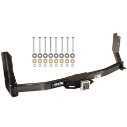 Reese Trailer Tow Hitch For 03-06 Dodge Sprinter Freightliner 2500 3500 2" Receiver  Reese Trailer Tow Hitch For 03-06 Dodge Sprinter Freightliner 2500 3500 2" Receiver