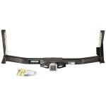 Custom Fit Trailer Hitch Tri-Ball Trailer Hitch Ball Mount w/ Pin/Clip 33089 7031400 63240 Reese Trailer Tow Hitch Receiver 03-06 Dodge Sprinter Freightliner 2500 3500 w/Tri-Ball Triple Ball 1-7/8" 2" 2-5/16" 03 04 05 06 2003 2004 2005 2006 Reese Trailer Tow Hitch Receiver For 03-06 Dodge Sprinter Freightliner 2500 3500 w/Tri-Ball Triple Ball 1-7/8" 2" 2-5/16"