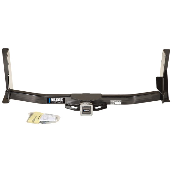 Custom Fit Trailer Hitch Tri-Ball Trailer Hitch Ball Mount w/ Pin/Clip 33089 7031400 63240 Reese Trailer Tow Hitch Receiver 03-06 Dodge Sprinter Freightliner 2500 3500 w/Tri-Ball Triple Ball 1-7/8" 2" 2-5/16" 03 04 05 06 2003 2004 2005 2006 Reese Trailer Tow Hitch Receiver For 03-06 Dodge Sprinter Freightliner 2500 3500 w/Tri-Ball Triple Ball 1-7/8" 2" 2-5/16"