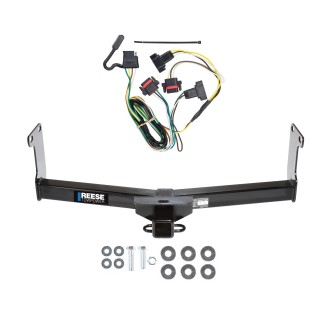 Custom Fit Trailer Hitch Wiring Harness (Plug & Play) Installation Hardware Installation Instructions 33092 74187 Reese Trailer Tow Hitch 05-11 Dodge Dakota RAM Mitsubishi Raider Wiring Harness Kit 05 06 07 08 09 10 11 2005 2006 2007 2008 2009 2010 2 Reese Trailer Tow Hitch For 05-11 Dodge Dakota RAM Mitsubishi Raider w/ Wiring Harness Kit