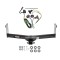 Custom Fit Trailer Hitch Wiring Harness (Plug & Play) Installation Hardware Installation Instructions 33092 74187 Reese Trailer Tow Hitch 05-11 Dodge Dakota RAM Mitsubishi Raider Wiring Harness Kit 05 06 07 08 09 10 11 2005 2006 2007 2008 2009 2010 2 Reese Trailer Tow Hitch For 05-11 Dodge Dakota RAM Mitsubishi Raider w/ Wiring Harness Kit