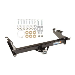 Reese Trailer Tow Hitch For 78-95 Chevy G10 20 30 GMC G1500 2500 3500 Trailer Hitch Tow Receiver