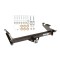 Reese Trailer Tow Hitch For 78-95 Chevy G10 20 30 GMC G1500 2500 3500 Trailer Hitch Tow Receiver
