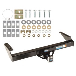 Reese Trailer Tow Hitch For 71-93 Dodge D/W Series 75-96 Ford F-150 250 1997 F-250 350 HD Receiver Reese Trailer Tow Hitch For 71-93 Dodge D/W Series 75-96 Ford F-150 250 1997 F-250 350 HD Receiver
