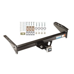 Reese Trailer Tow Hitch For 87-04 Dodge Dakota All Styles 2" Receiver  Reese Trailer Tow Hitch For 87-04 Dodge Dakota All Styles 2" Receiver