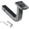 Class 2 1-1/4" Draw-Bar