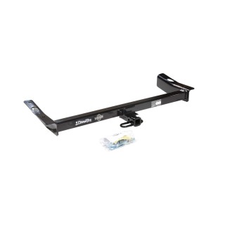 Custom Fit Trailer Hitch Installation Hardware Installation Instructions 36189 Draw-Tite Trailer Tow Hitch 95-03 Windstar Class 2 1-1/4" Towing Receiver 95 96 97 98 99 00 01 02 03 1995 1996 1997 1998 1999 2000 2001 2002 2003 Trailer Tow Hitch For 95-03 Ford Windstar Class 2 1-1/4" Towing Receiver