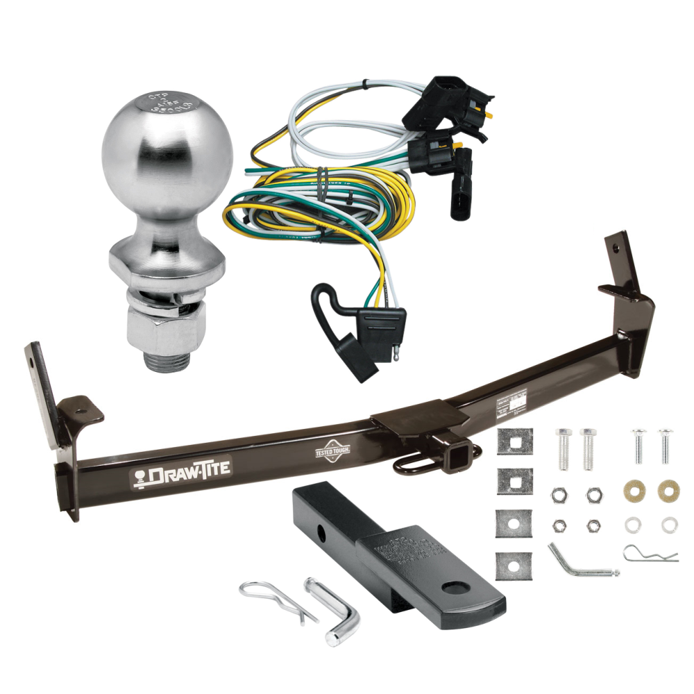 Diagram Ford Explorer Trailer Brake Wiring