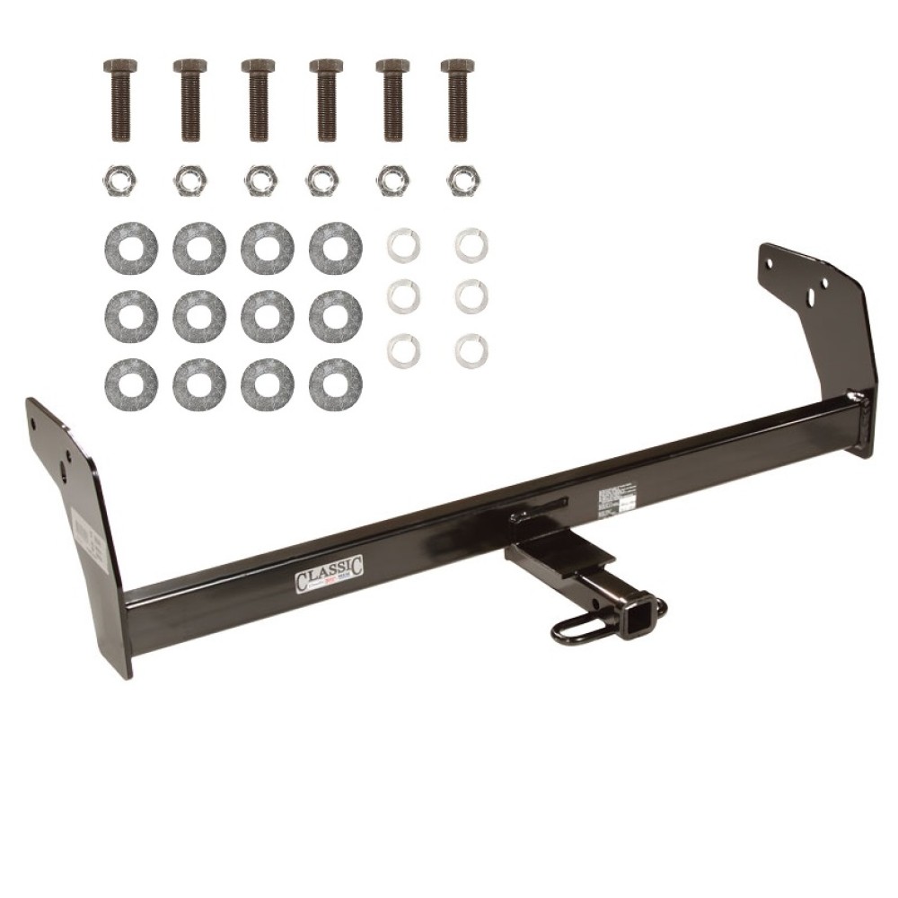 Trailer Tow Hitch For 8304 Chevy S10 GMC S15 Sonoma Hombre