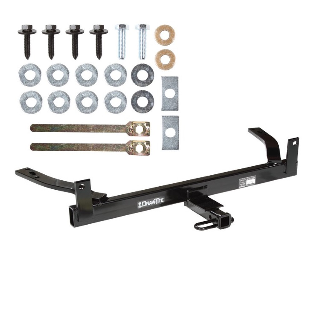 ford taurus tow hitch