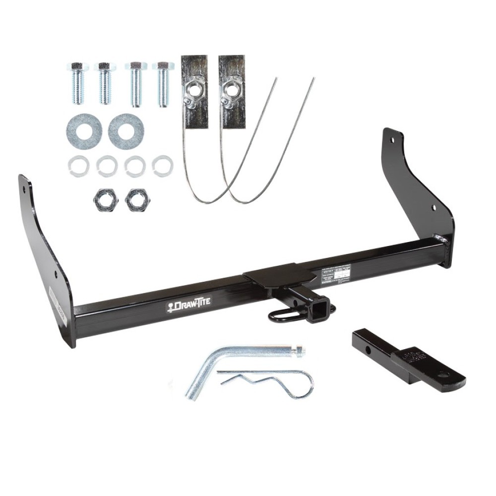 Trailer Tow Hitch For 9502 KIA Sportage 11/4" Towing