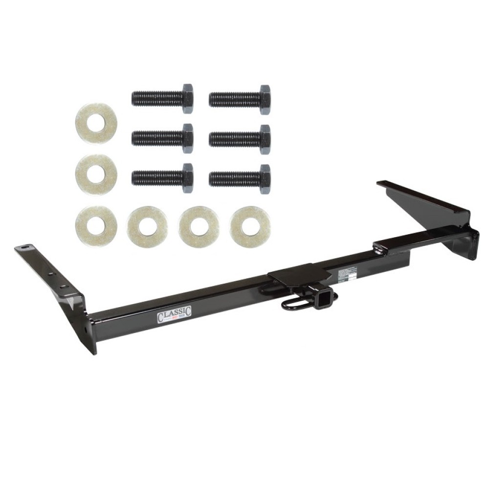 trailer tow hitch for 99 03 lexus rx300 01 03 toyota highlander 1 1 Trailer Hitch Electrical Wiring trailer tow hitch for 99 03 lexus rx300 01 03 toyota highlander 1 1 4\