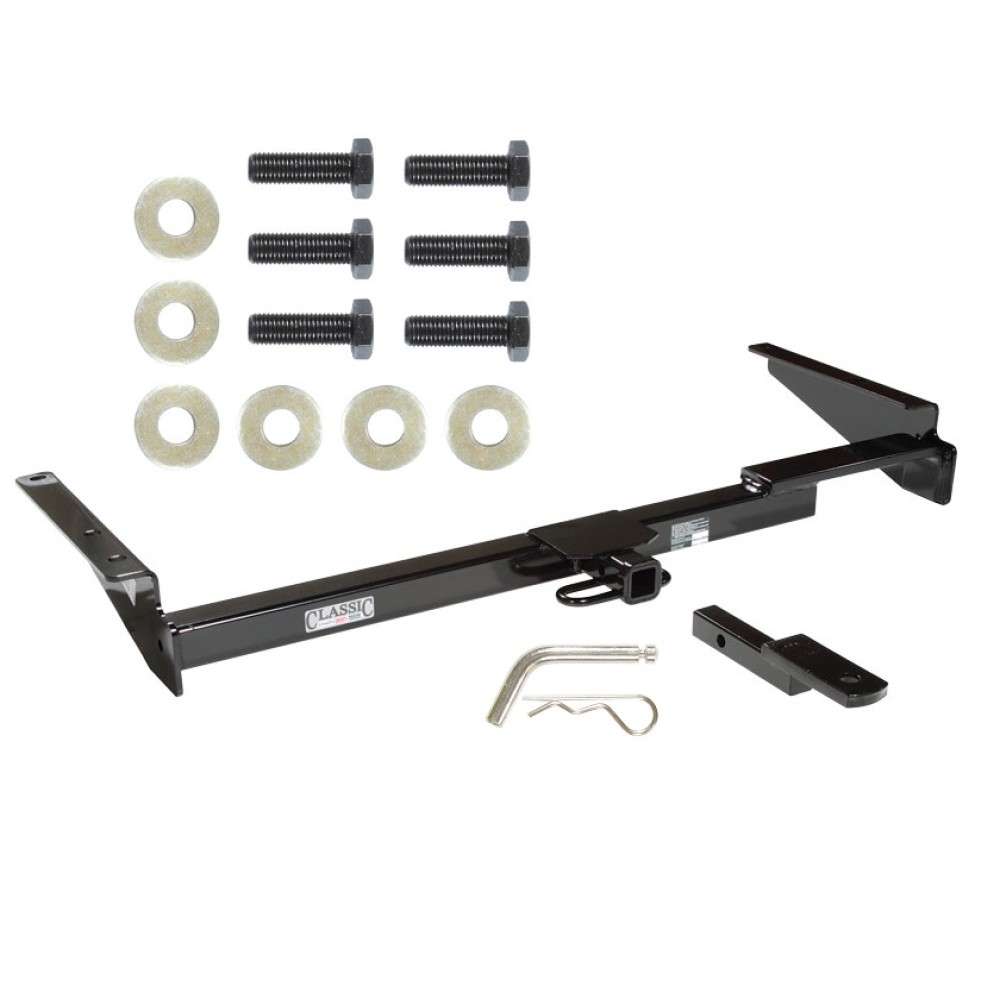 Trailer Tow Hitch For 99-03 Lexus RX300 01-03 Toyota Highlander